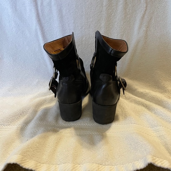 Lucky Brand short boots 👢 - Picture 8 of 9